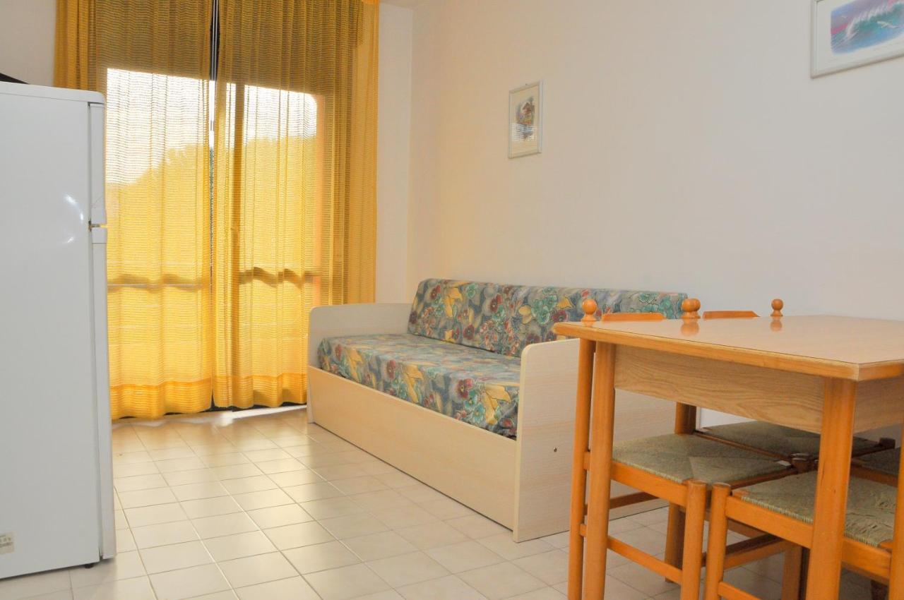 Condominio Tonin B *