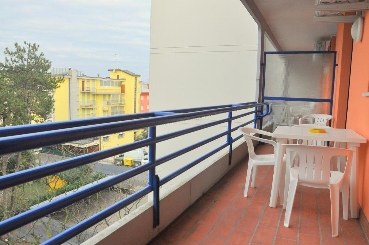 Condominio Tonin B Apartment *