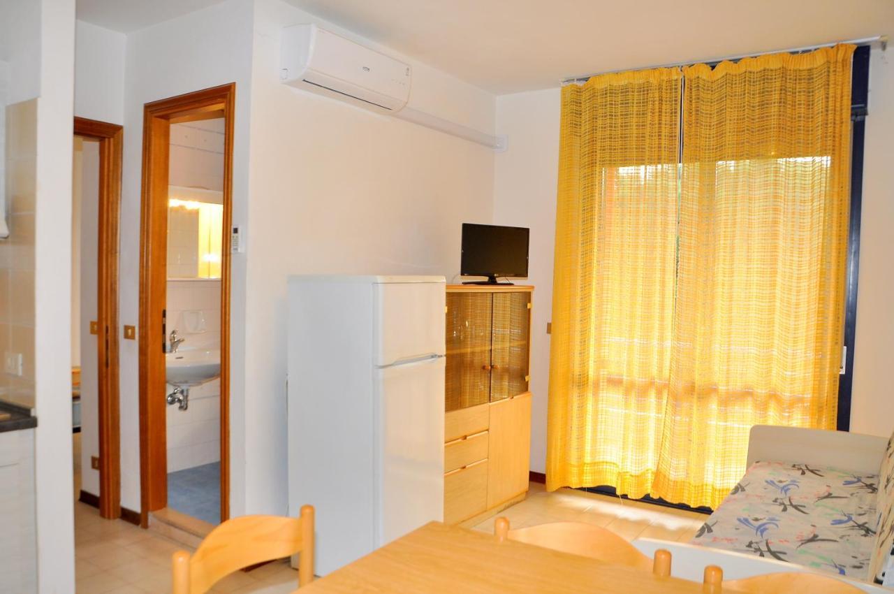 Apartment Condominio Tonin B Bibione