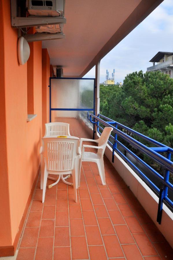 Apartment Condominio Tonin B