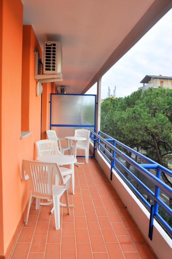 Condominio Tonin B Apartment *