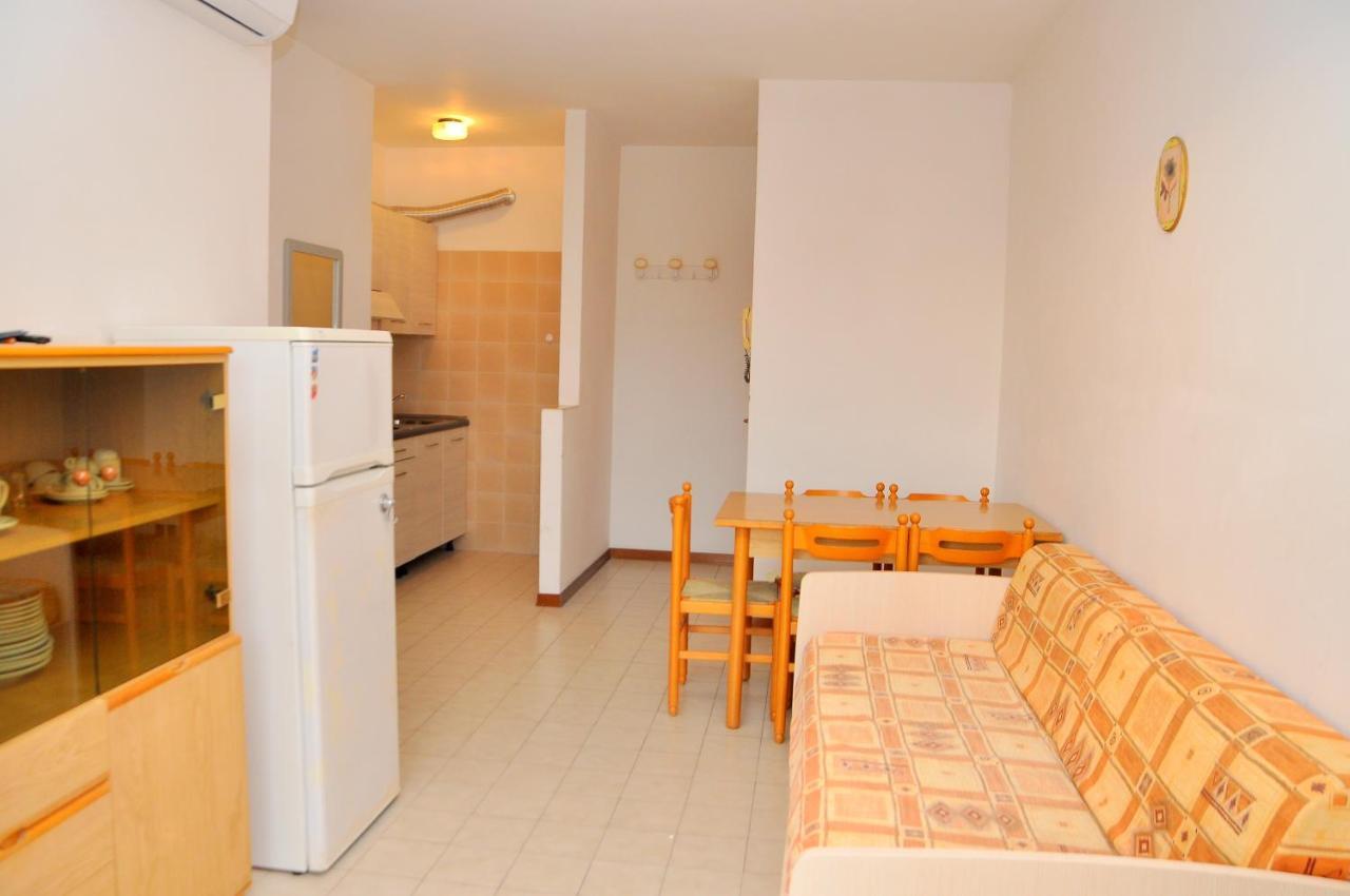 Condominio Tonin B Apartment